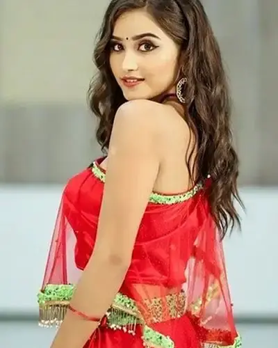 Escort In Koraput